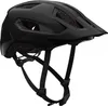 Helmet Supra (ce) black (0001) one size Produktbild-Vorschau 1