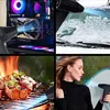 Violent Turbo Fan 130000 Min Ruční bezkartáčový motor Náhled obrázku produktu 7