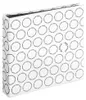 Hama Ivy album jumbo bianco 30x30 80 pagine nere 3833 Anteprima dell’immagine prodotto 6