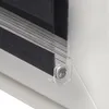Sol Royal Doppelrollo SolDecor DL2, 80x220cm, Schwarz – Produktbild-Vorschau 5