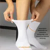 6 Paar Diabetiker Socken ohne Gummi 97% Baumwolle Damen Produktbild-Vorschau 3