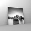 Bilder auf glas - Einteilig - £ódŸ Wrack Schiff - 50x50cm - Produktbild-Vorschau 4
