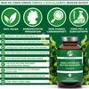 QIDOSHA Omega 3 Algenöl Kapseln hochdosiert, 120 v… – Bild 2 Produktbild-Vorschau