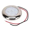 12V RV LED plafond dôme lumière IP65 étanche blanc Voir les images du produit 5