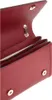 Guess Guess Noelle XBODY Flap Umhängetasche Rot in Gr. Produktbild-Vorschau 12