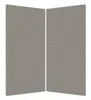Wallario selbstklebende Duschrückwand 180 x 180 cm mit Produktbild-Vorschau 1