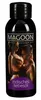 Magoon - Set mit 6 besten Massageölen 50 ml Produktbild-Vorschau 3
