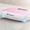 Plataforma vibratoria Merach para entrenamiento físico, con Vista previa de la imagen del producto 26