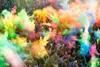 Miscela di colori in polvere per cuori Holi 10 pz. Anteprima dell’immagine prodotto 5