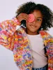 Lana Grossa KIDS No. 13 Strickmagazin mit 30 kreativen Produktbild-Vorschau 16