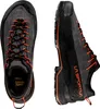 La Sportiva TX4 Evo Zustiegsschuhe Carbon/Cherry Tomato EU Produktbild-Vorschau 16