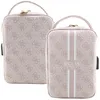 Guess Taschenorganizer GUHBP4RPSP pink/pink 4G Bedruckte Produktbild-Vorschau 1