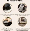 KitchenYeah© Herdabdeckplatte Korridor in einem ägyptischen Produktbild-Vorschau 7