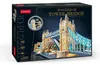 CubicFun Cubic Fun 3d Puzzel Tower Bridge LED, 222 Produktbild-Vorschau 3