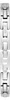 Guess Damen Uhr Armbanduhr CHLOE GW0756L1 Edelstahl Produktbild-Vorschau 5