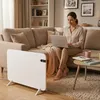 Grzejnik na podczerwień panel grzewczy promiennik IR 450W Podgląd zdjęcia produktu 8