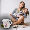 Ich habe wirklich großes Glück eine Mama wie dich zu haben Produktbild-Vorschau 3