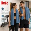Betz BERLIN 4er Pack Handtücher Set Handtuch Größe 50x100 Produktbild-Vorschau 7