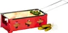 NOUVEL Raclette mit Rechaukerzen CH-Kreuz 7-teilig Produktbild-Vorschau 2