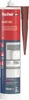 Mastic Acrylique Fischer Brun Adhérence Forte & Polyvalence Voir les images du produit 1