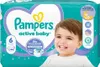 Pampers Active Baby Gre 6 - 44 Windeln Produktbild-Vorschau 3