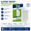 Filtro per l'acqua Alapure adatto per Solis Perfetta Plus Anteprima dell’immagine prodotto 4