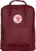 Fjällräven Kånken Ruksak Ox Red 16 L Náhľad obrázku produktu 16