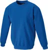 James & Nicholson Sweatshirt Round Sweat Heavy, Gr. Produktbild-Vorschau 2