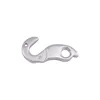 Union Schaltauge Gh-049 M4X0,70 Inkl. Schrauben Produktbild-Vorschau 1
