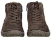 Paul Green Sneaker Sneaker en cuir velours Voir les images du produit 11
