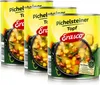Erasco Pichelsteiner Topf 800g Fertigessen (3er Pack) Produktbild-Vorschau 1