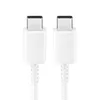 Original Samsung USB-C / USB-C Kabel, Laden und Produktbild-Vorschau 1