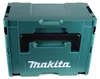 Makita MAKPAC 3 Werkzeugkoffer mit Einlage für BJV DJV 141 Produktbild-Vorschau 3