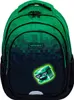 Schulrucksack AstraBAG PIXEL HERO, AB300, 502024096 Produktbild-Vorschau 2