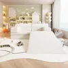 HOME DELUXE Spielsofa LIV inkl. Rutsche  - Cord Beige I Produktbild-Vorschau 2