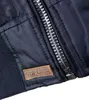 Top Gun Bomberjacke TG20192047 Herren navy L Produktbild-Vorschau 7