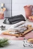 Dr. Oetker 1448, 230 °C, Czarny, 310 mm, 1 szt. Podgląd zdjęcia produktu 6