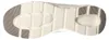 Skechers Sneakers 150420TPE in Beige color size 40 Náhľad obrázku produktu 9