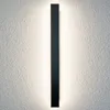 LUMILED vonkajšie nástenné svietidlo 18W LED moderné 230V Náhľad obrázku produktu 11