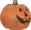 Clayre & Eef Decoratieve pompoen, 36x33x32 cm, oranje, Productafbeelding-voorbeeld 2