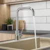 CECIPA MAX Küchenarmatur, Edelstahl 304, Produktbild-Vorschau 3