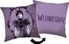 Almohada Wednesday (1 unidad). Cojín decorativo de alta Vista previa de la imagen del producto 1