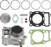 Zestaw cylindrów 124 cm3 do Hondy CBR 125 R RW RT RS JC34 Podgląd zdjęcia produktu 1