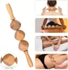Holz Massage Werkzeuge, 8PCS Massage Werkzeuge, Holz Produktbild-Vorschau 5