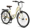 Licorne Bike Stella Premium City Bike 20,24,26 et 28 pouces Voir les images du produit 1