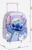 Trolley Baby Stitch 3D Cm 25X36X10 Anteprima dell’immagine prodotto 4