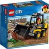 LEGO City 60219 - Predný nakladač Náhľad obrázku produktu 7