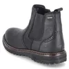 JOSEF SEIBEL Erroll 51 | Bottines pour Hommes | noir Voir les images du produit 10