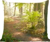 MuchoWow® Zierkissen Sofakissen Wohnzimmer Dekokissen 60x60 Produktbild-Vorschau 1