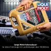 Liqui Moly Low-viscosity Sae 10w-40 Motoröl 5l Golden  Produktbild-Vorschau 7